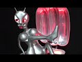 \"Venus Flytrap\" 2007 www.nemomatic.com