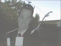 christopher pyne tough on crime!