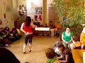 Tanár - Diák demonstráció a HMG-ben Tanár - Diák demonstráció a HMG-ben