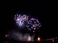 Pirotecnia Caballer Firework Display - Montreal Symposium 07