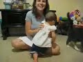 Kaylee does stuff