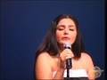 Semeleh Song by Dobrina Daniel