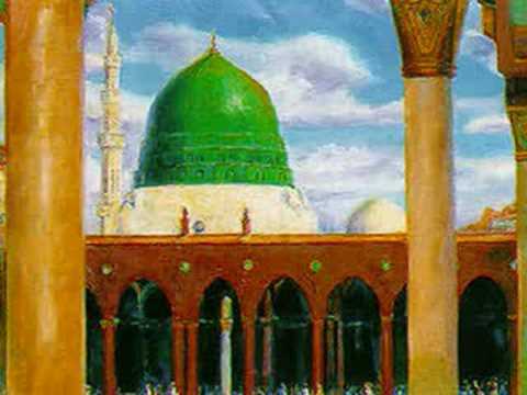 Main Chup Khada - Qari Waheed