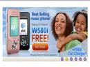 Free Phones