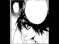 L from death note