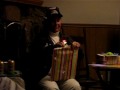 Aunt Pat Opens Her Gifts