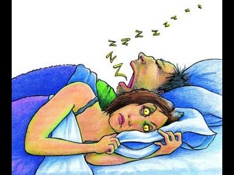 how to cure sleep disorder