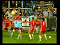 spectaculaire bagarre lors d'un match de rugby entre bourgoin et agen