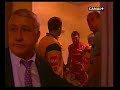 spectaculaire bagarre lors d'un match de rugby entre bourgoin et agen
