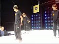 United b-boys strassenmodenschau