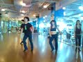 Line Dance- Did You Ever  ( Feb 08 )