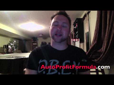 Affiliate Marketing Programs – Make $400 A Day