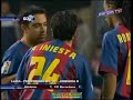 Athletic Bilbao - FC Barcelona 2004/05