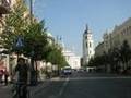 My LOVELY Vilnius (Lithuania) - YouTube
