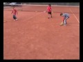 clases de tenis Prof Juan Carlos Torre / www.clasesperu.ws