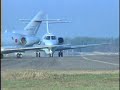 U-125 Taxi to RWY28