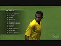PES 09 gameplay