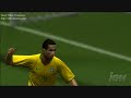 PES 09 gameplay PES 09 gameplay