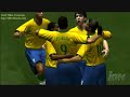 PES 09 gameplay