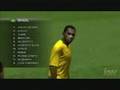 PES 09 gameplay