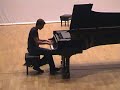 Maxim Ladid (*1991)- Liszt: Mazeppa (Transcend. Etudes)(1/2)