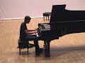 Maxim Ladid (*1991)- Liszt: Mazeppa (Transcend. Etudes)(1/2)