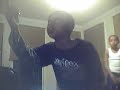 ghetto kids dacing