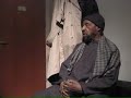Yusef Lateef Interview 1