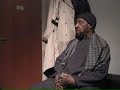 Yusef Lateef Interview 1