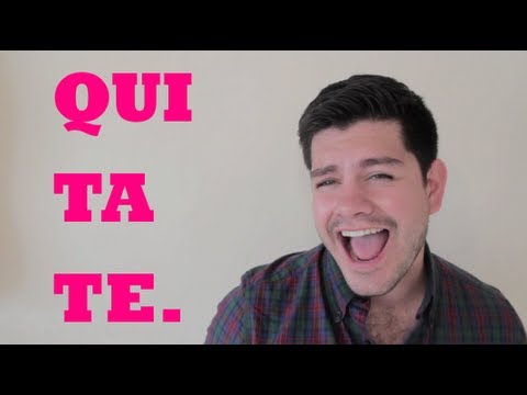 Benshorts - Ve este video: http://www.youtube.com/watch?v=ynawWJNeaGU Sigueme en twitter: @benshorts Negocios/Media/Prensa/Contrataciones: benshorts2@gmail.com Mi direcc...
