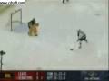 videos de Penguins players tribute