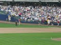 Klements Sausage Race
