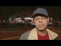 2-Alarm Fire Guts Vacant Bowling Alley