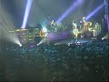 Bon jovi - these days (live)