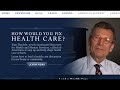 Single Payer Minute 9