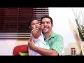 Mensaje dia del padre   FMLN San Salvador