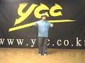 Popping lesson - 1