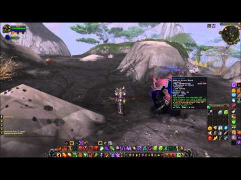 how to obtain spear of xuen