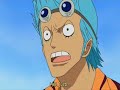 One Piece Franky�s past