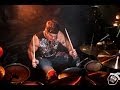 SlipKnot - Psychosocial - DRUMS