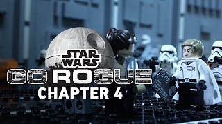 Rogue One "Go Rogue" part 4 is now live on Youtube