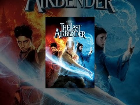 The Last Airbender