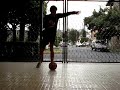 Freestyle Soccer B11 Ground Moves Freestyle Soccer B11 Ground Moves