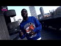 Jail Tales – Fem Fel’s Bars – BBC Three