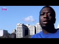 Jail Tales - Fem Fel's Bars - BBC Three