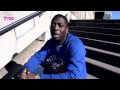 Jail Tales - Fem Fel's Bars - BBC Three
