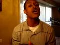 J Rome (cover) Burn by Usher