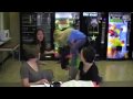 University of Kansas Fall 2009 Advanced Anatomy Video Project Gotta Be The Vagus(Waking Up In Vegas - Katy Perry)