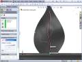 videos de Creating Surface Details in SolidWorks By SolidProfessor