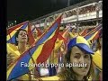 Protegidos da Princesa 2009 - Samba concorrente